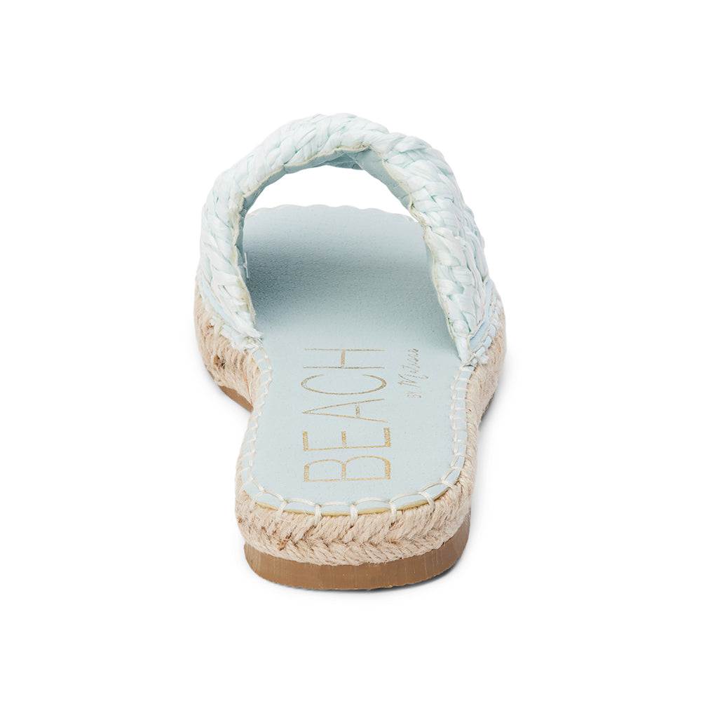 Aqua Ivy slide sandal Matisse Footwear On Sale