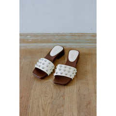 Butter Fiora heeled sandal Matisse Footwear On Sale