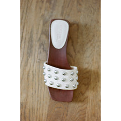 Butter Fiora heeled sandal Matisse Footwear On Sale