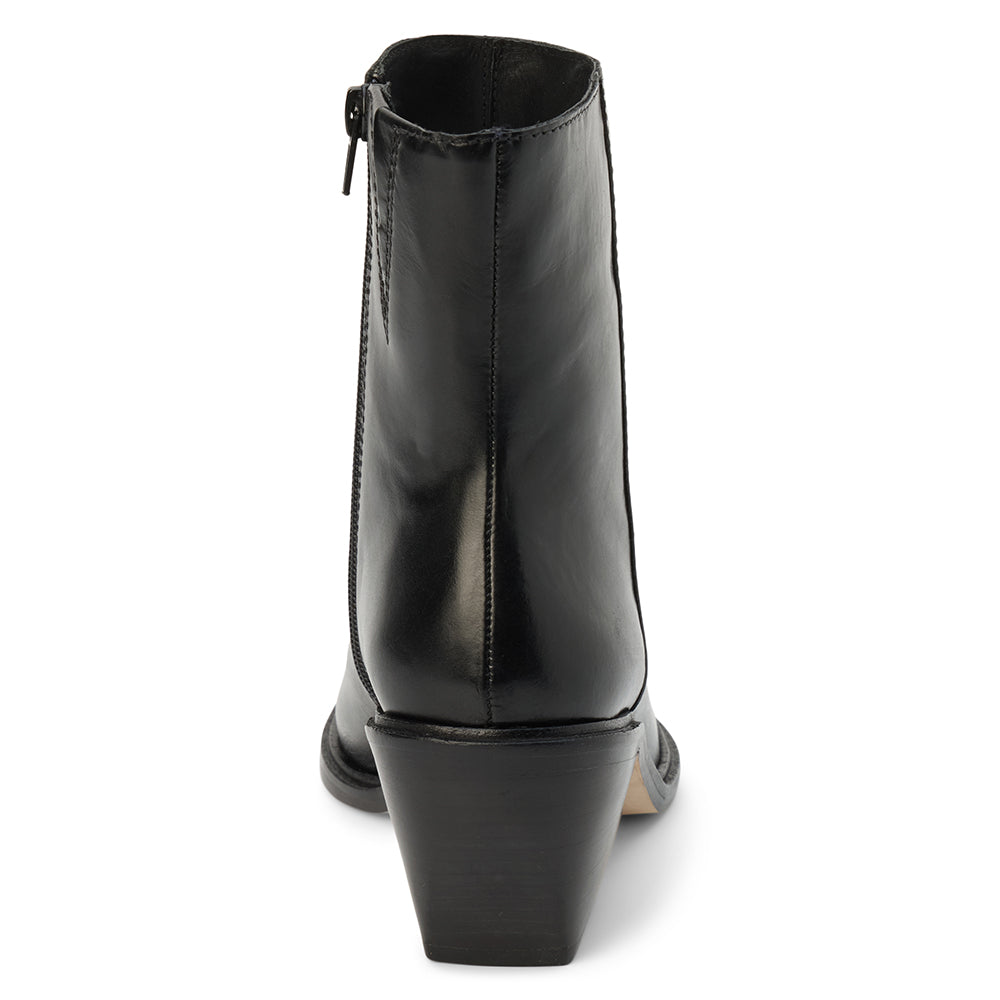 Black Nicolas ankle boot Matisse Footwear Sale