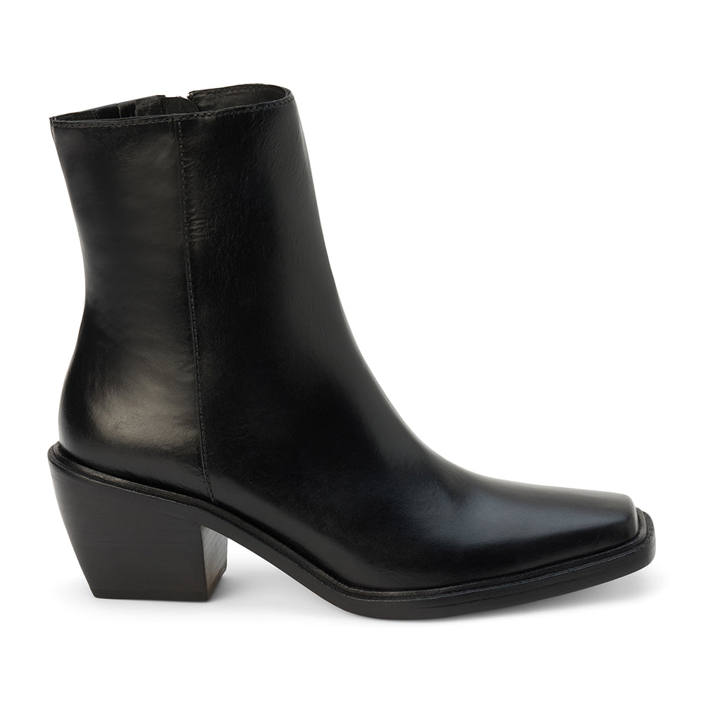 Black Nicolas ankle boot Matisse Footwear Sale