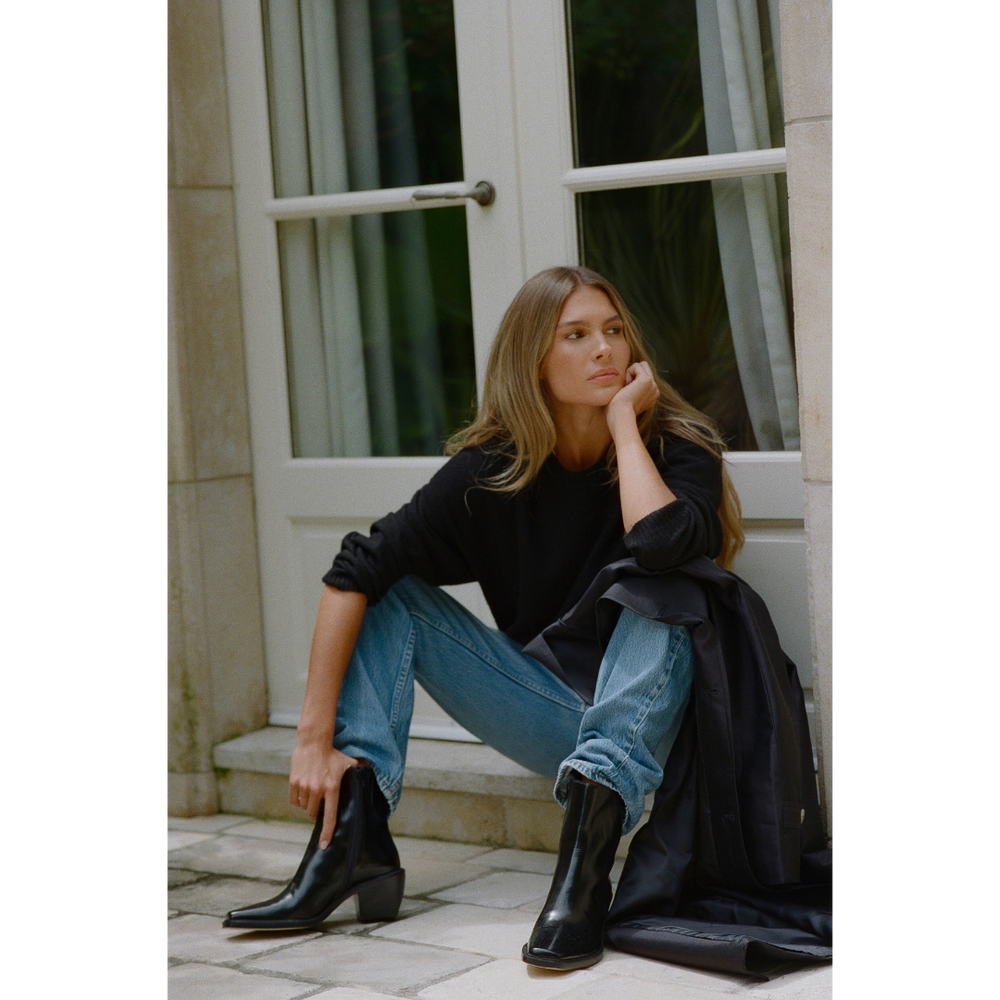 Black Nicolas ankle boot Matisse Footwear Sale