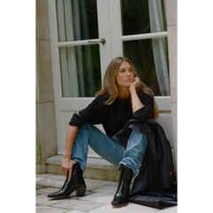 Black Nicolas ankle boot Matisse Footwear Sale