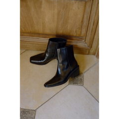 Black Nicolas ankle boot Matisse Footwear Sale
