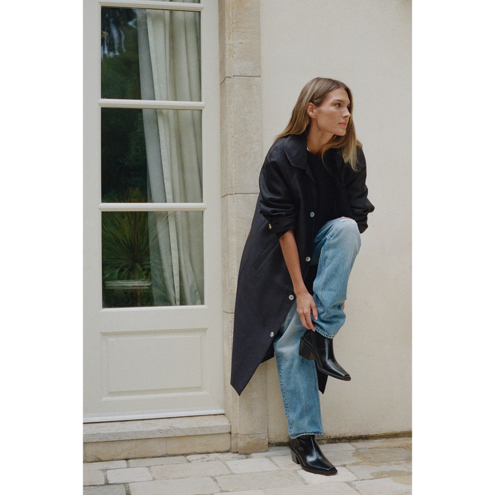 Black Nicolas ankle boot Matisse Footwear Sale