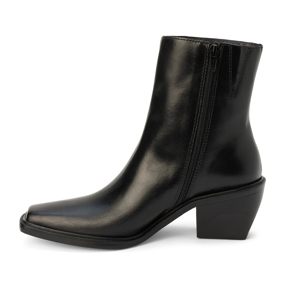 Black Nicolas ankle boot Matisse Footwear Sale