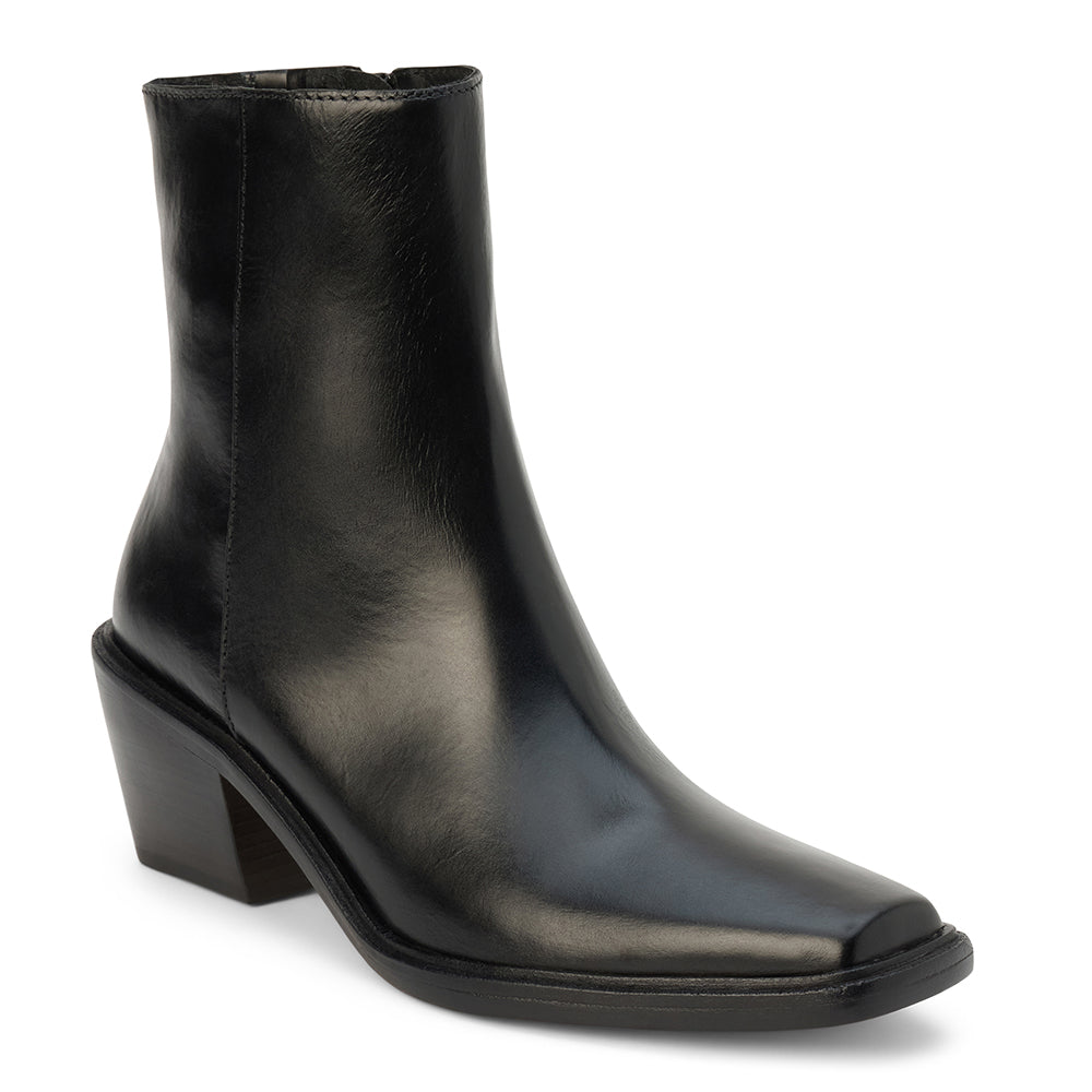 Black Nicolas ankle boot Matisse Footwear Sale