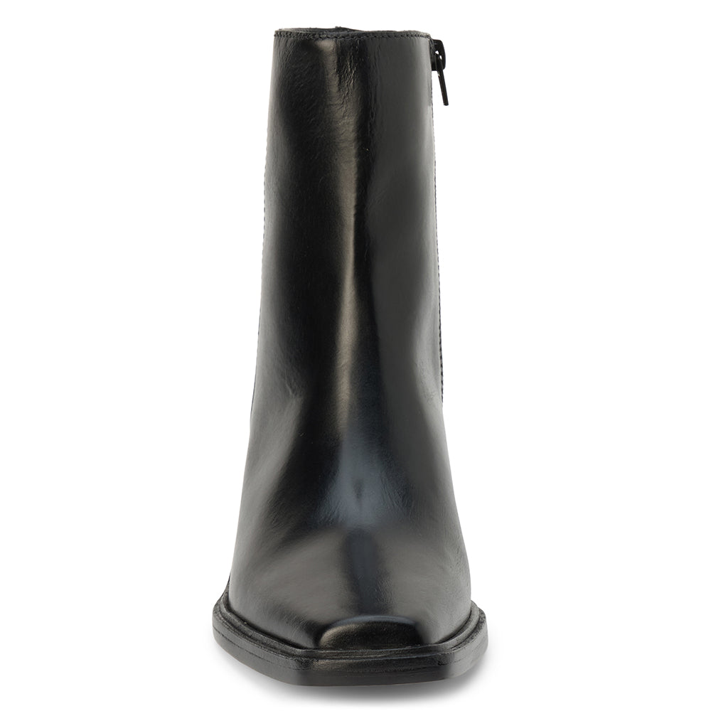 Black Nicolas ankle boot Matisse Footwear Sale