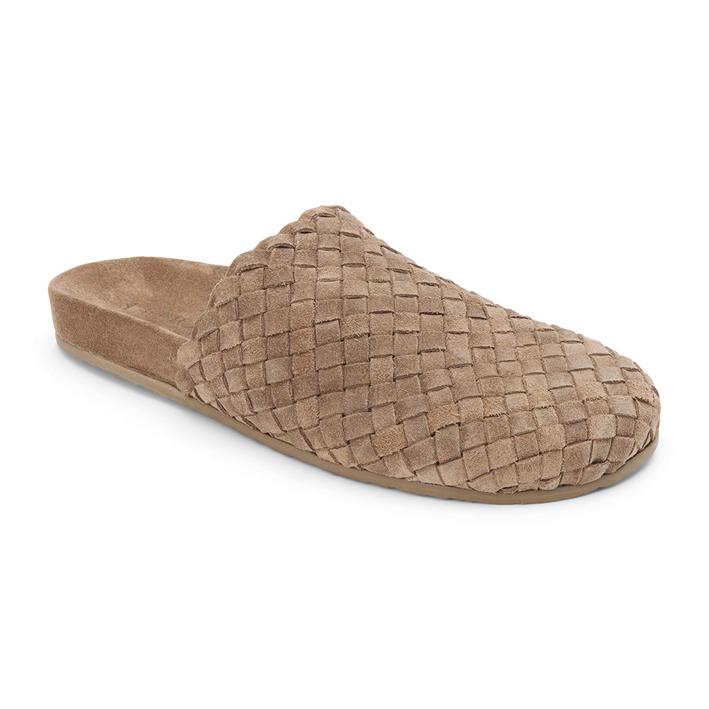 Taupe Eileen woven mule Matisse Footwear Discount