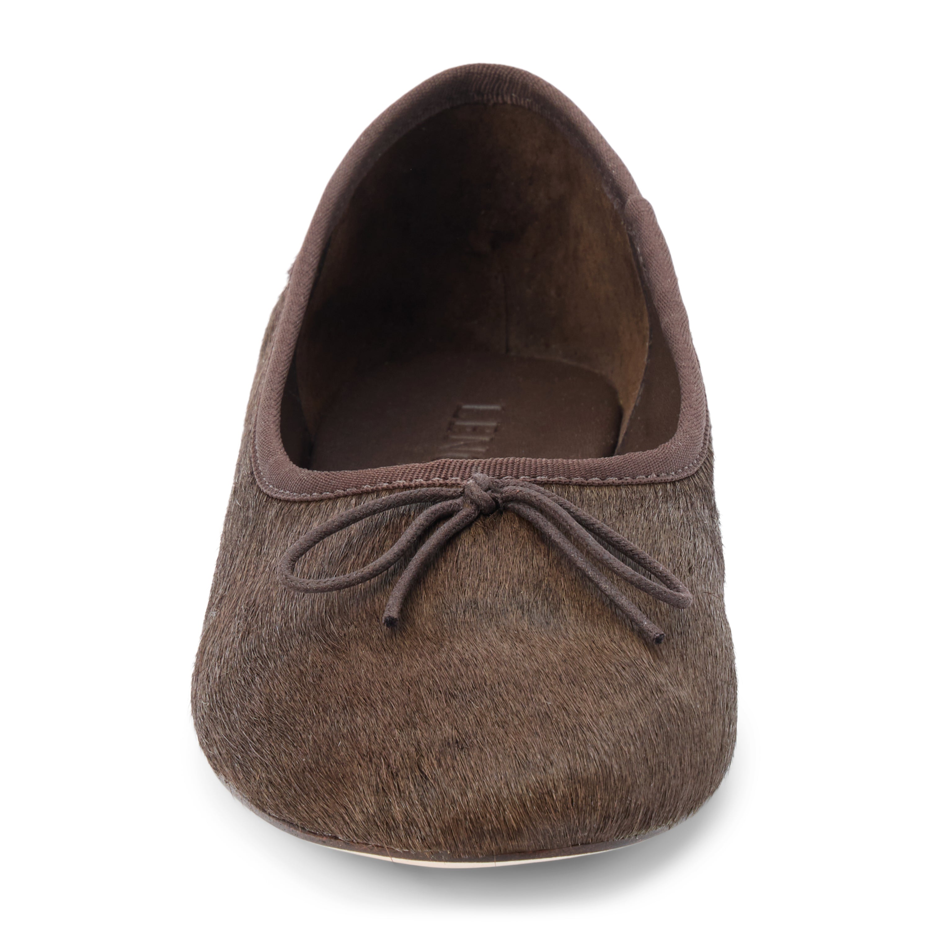 Chocolate Marie ballet flat Matisse Footwear Outlet