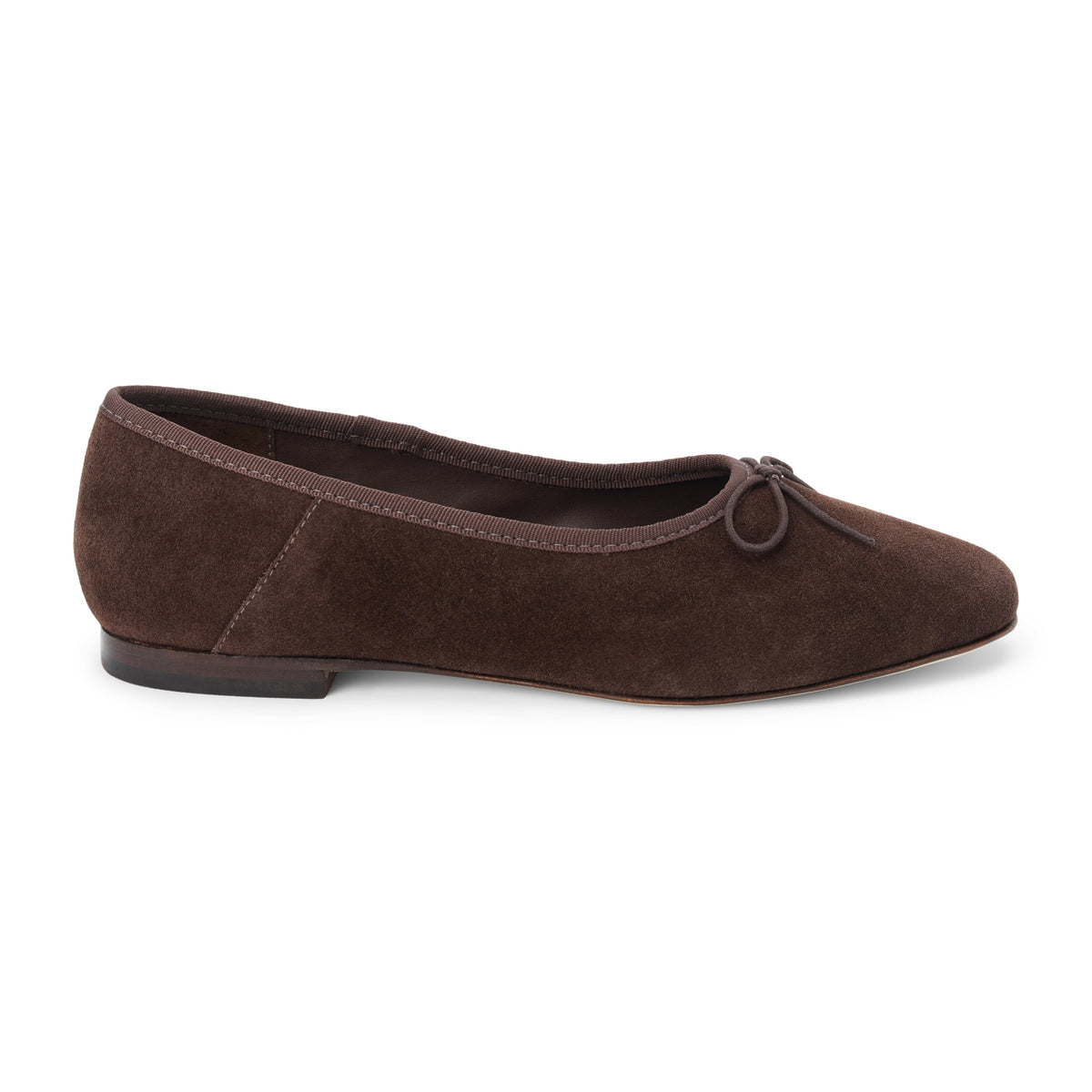 Espresso Marie ballet flat Matisse Footwear US