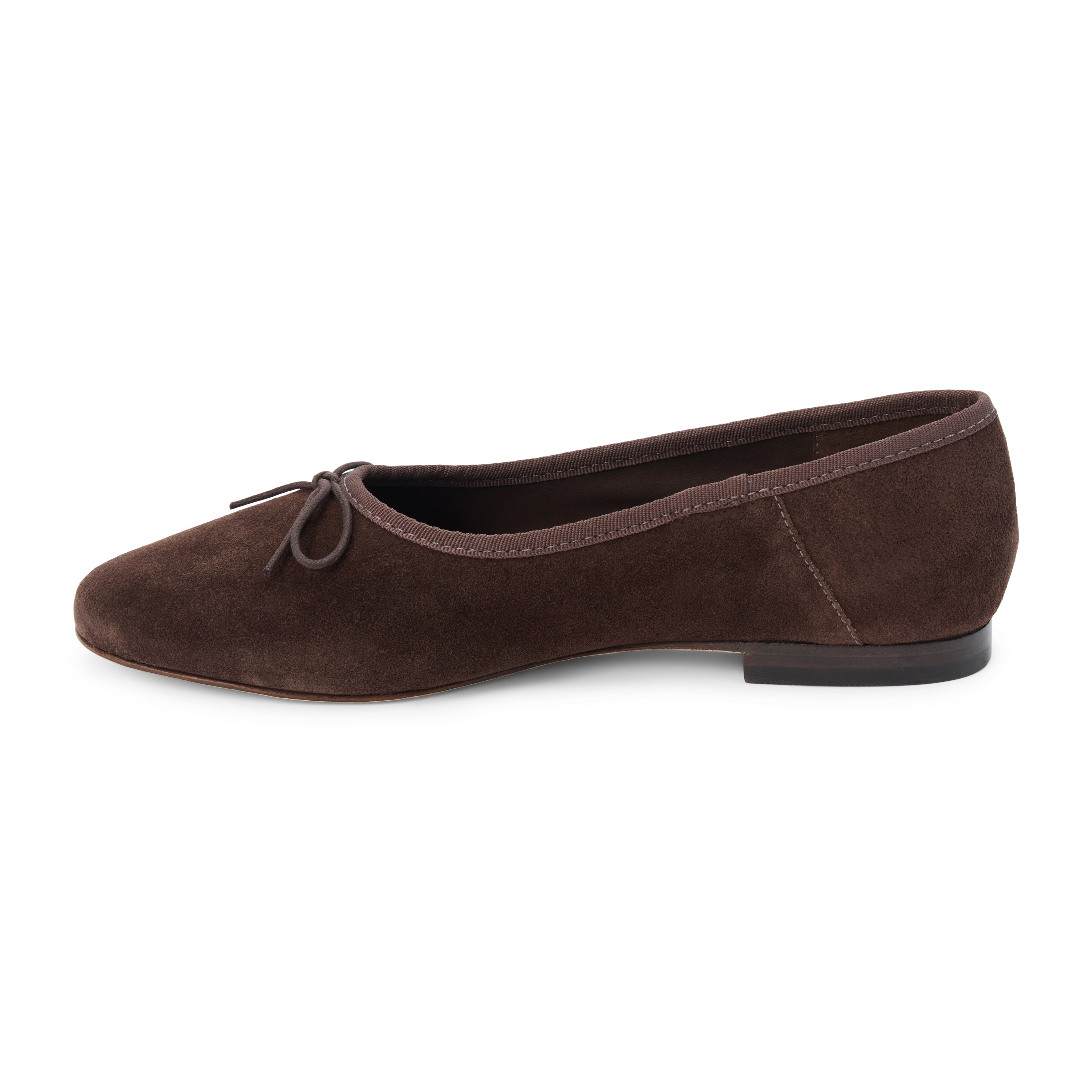 Espresso Marie ballet flat Matisse Footwear US