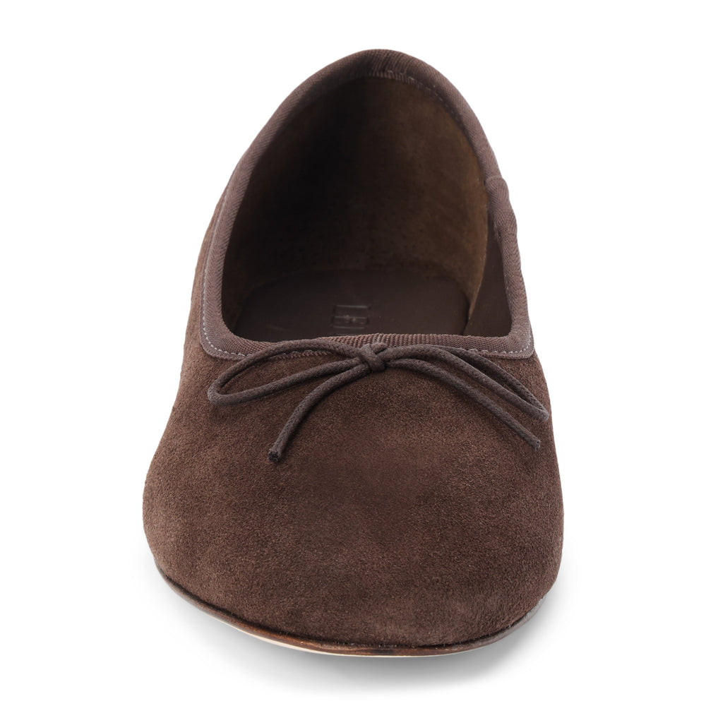 Espresso Marie ballet flat Matisse Footwear US