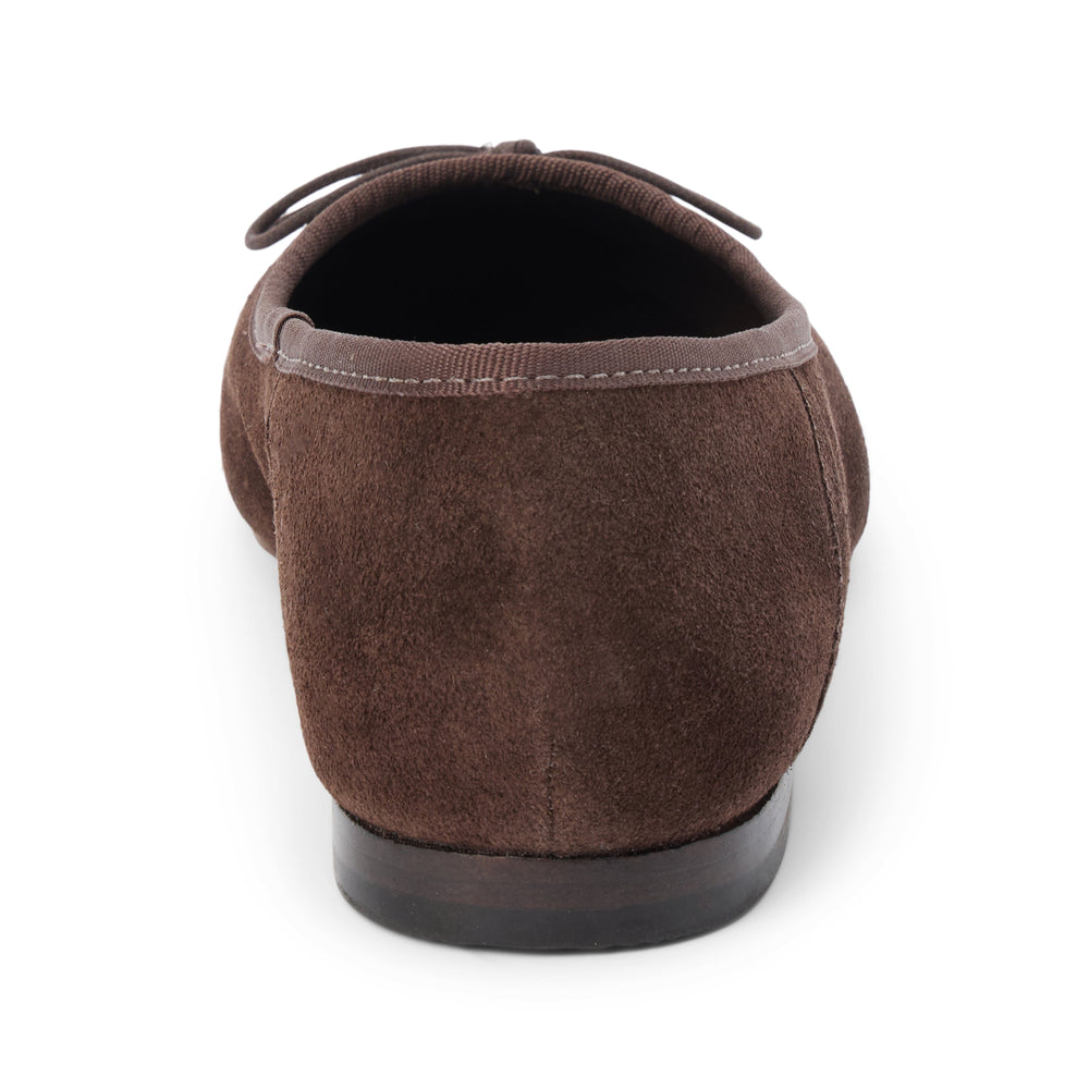 Espresso Marie ballet flat Matisse Footwear US