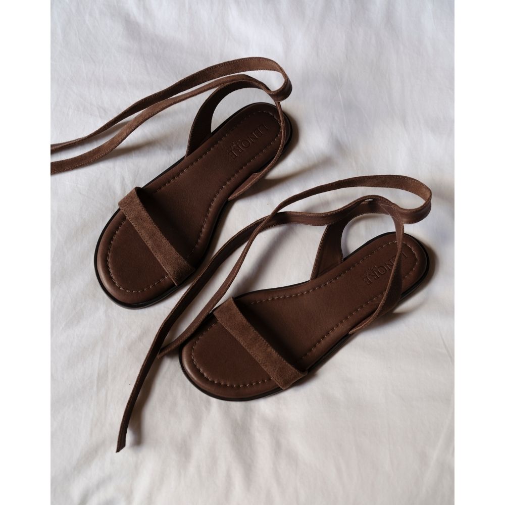 Cafe Danielle ankle wrap sandal Matisse Footwear Discount