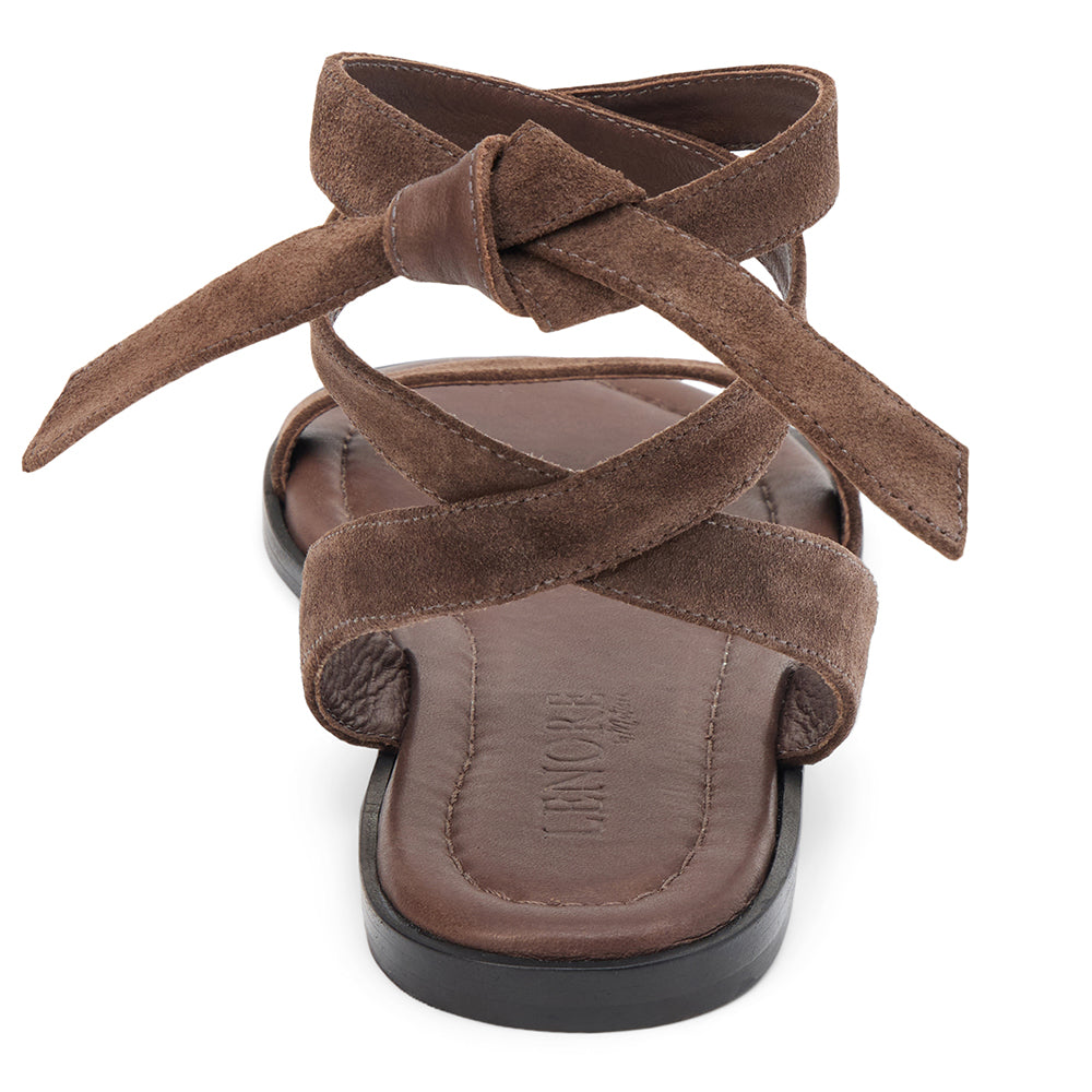 Cafe Danielle ankle wrap sandal Matisse Footwear Discount