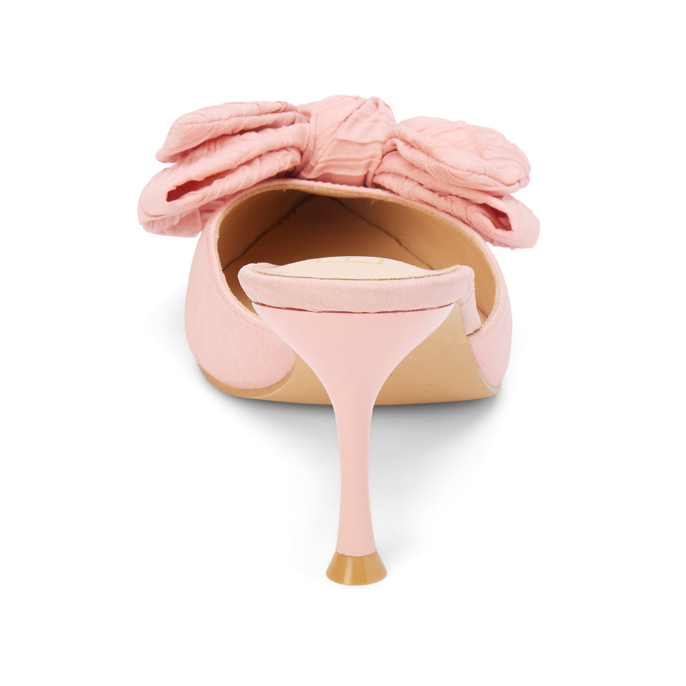 Light Pink Goldie heeled mule Matisse Footwear For Sale