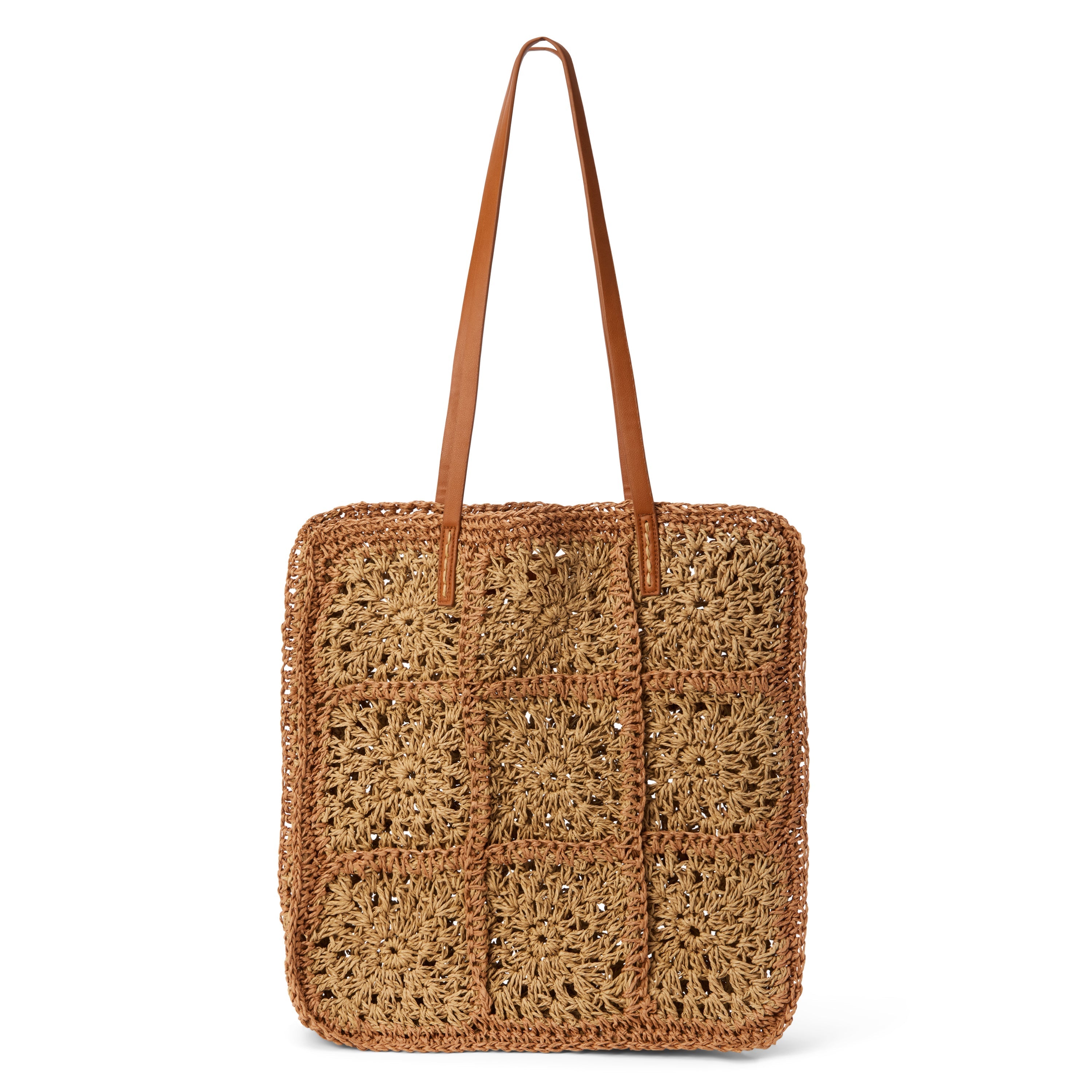 Tan Port tote bag Matisse Footwear Sale