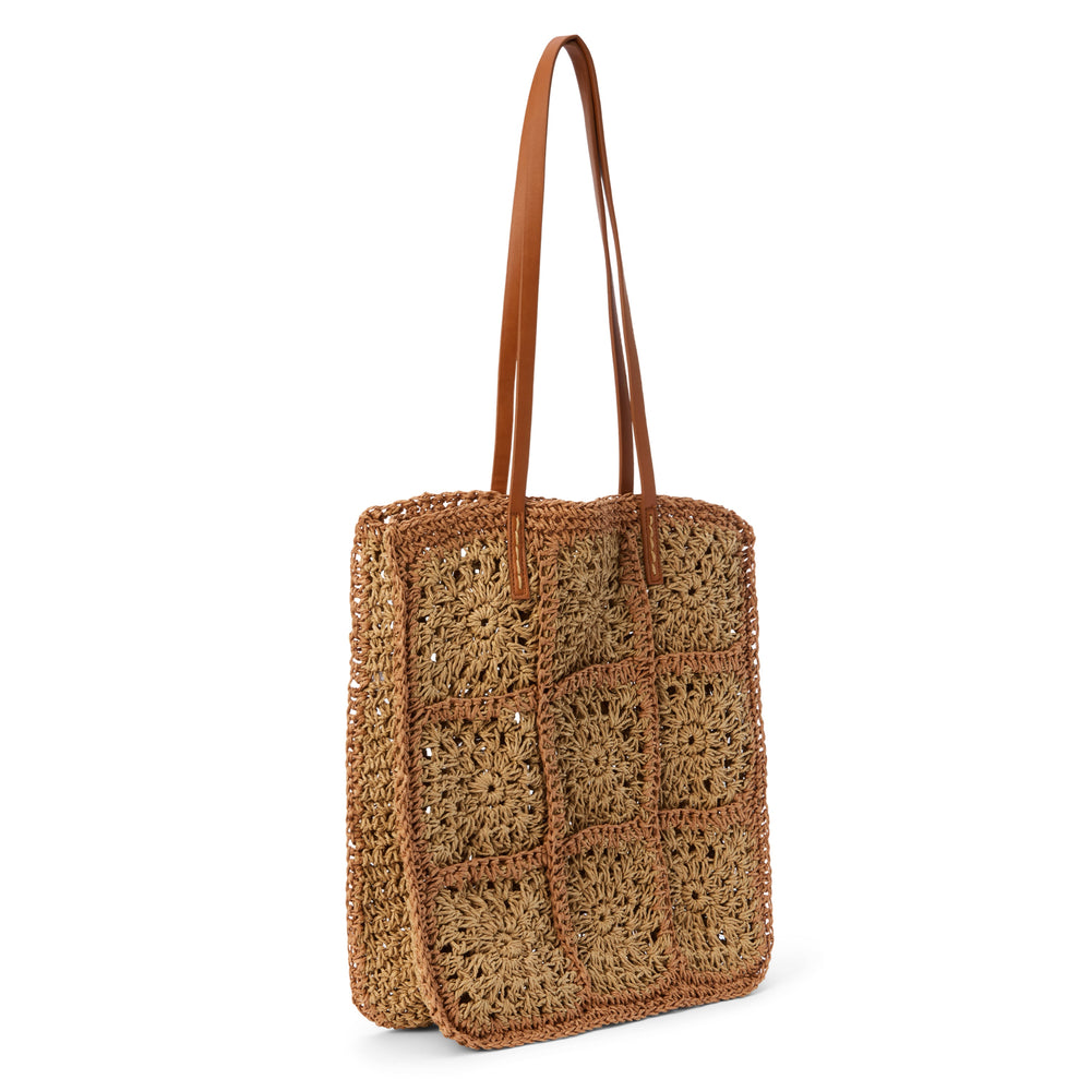 Tan Port tote bag Matisse Footwear Sale