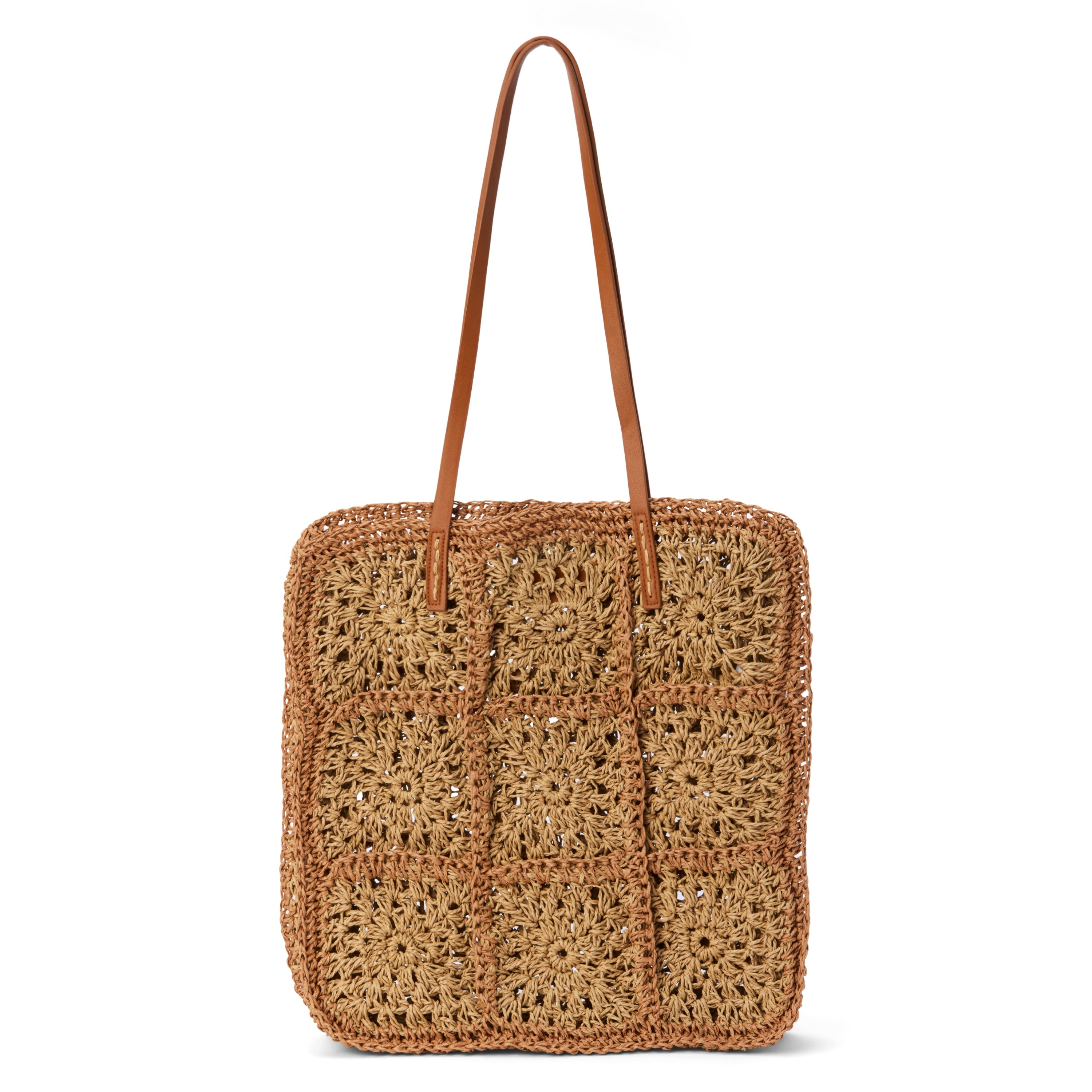 Tan Port tote bag Matisse Footwear Sale