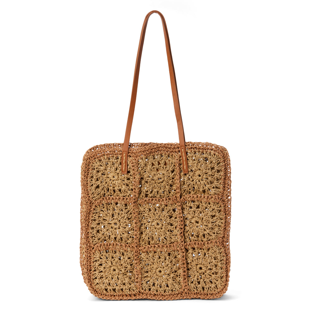Tan Port tote bag Matisse Footwear Sale