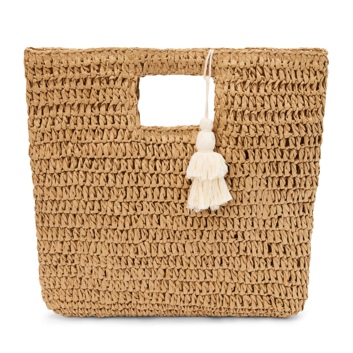Tan Tidal tote bag Matisse Footwear Discount