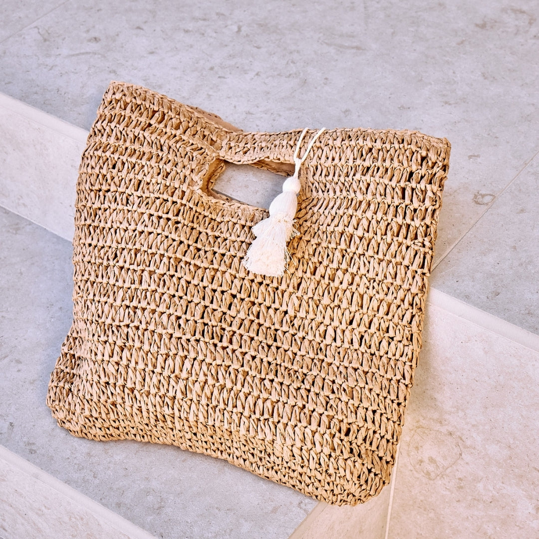 Tan Tidal tote bag Matisse Footwear Discount