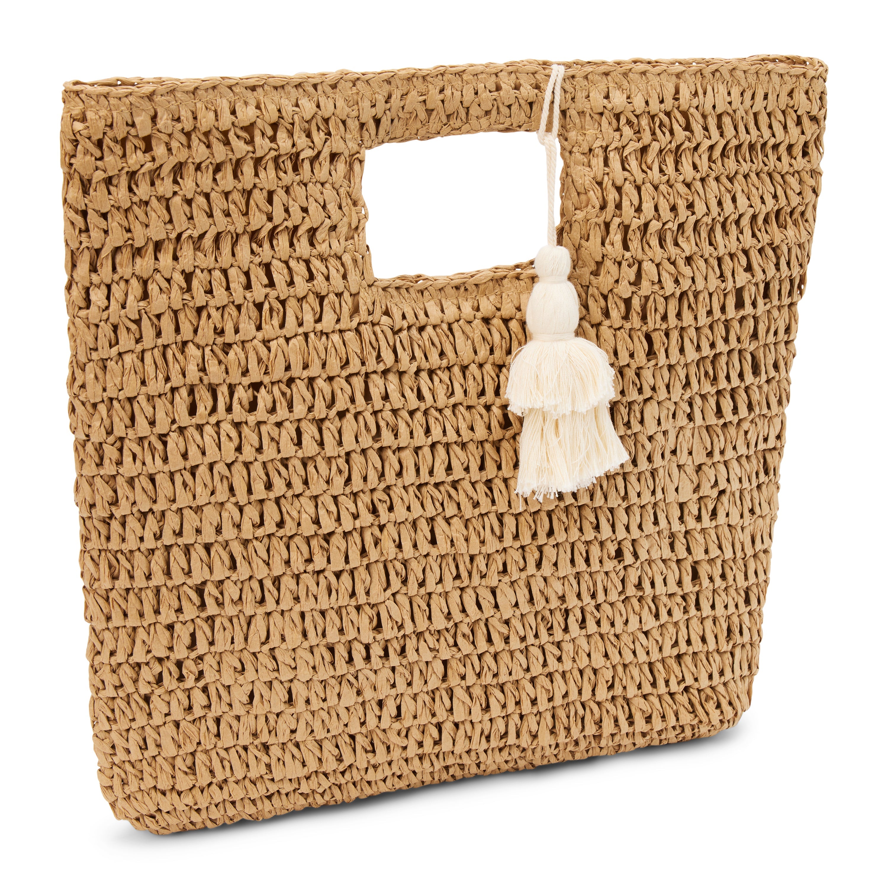 Tan Tidal tote bag Matisse Footwear Discount