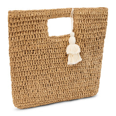 Tan Tidal tote bag Matisse Footwear Discount