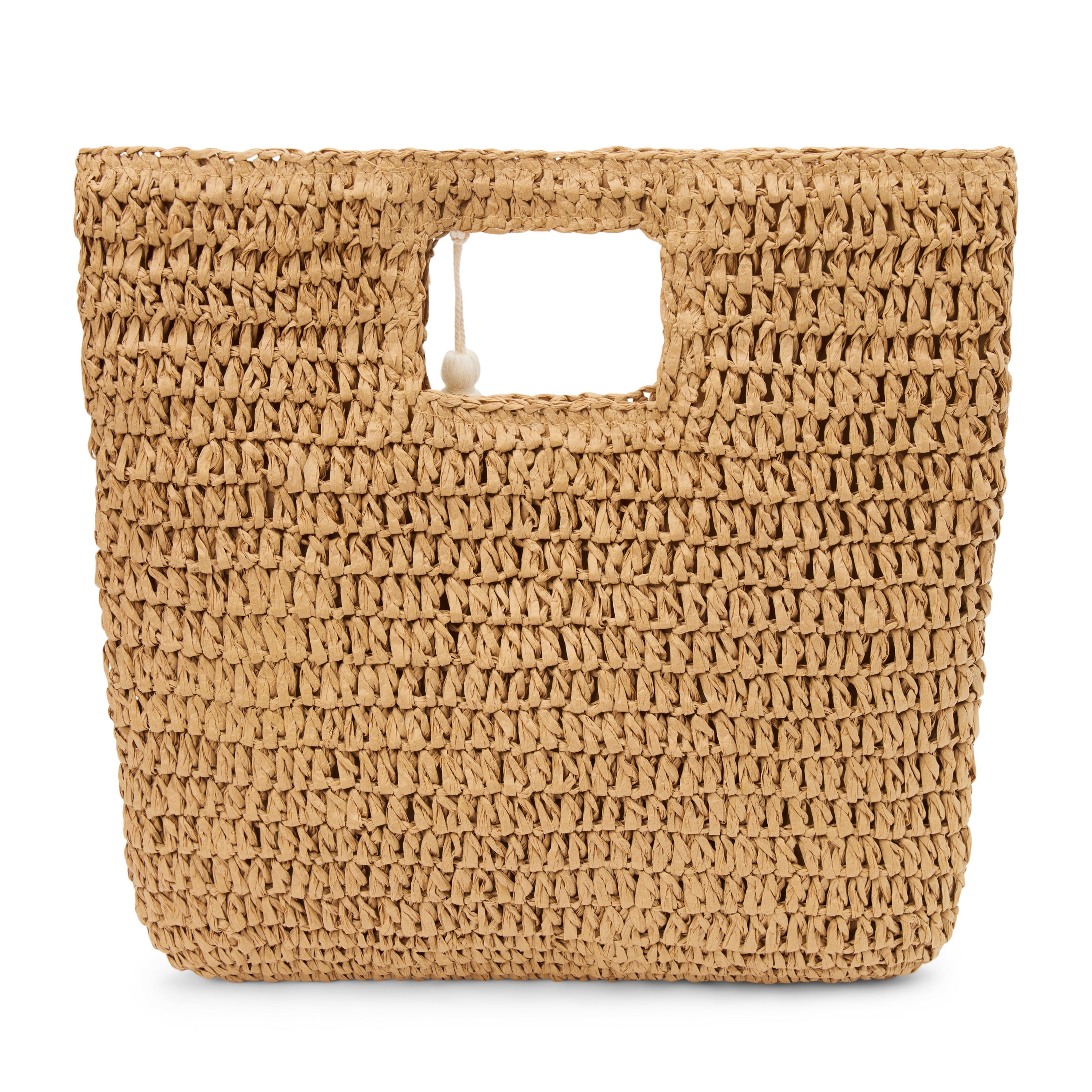 Tan Tidal tote bag Matisse Footwear Discount