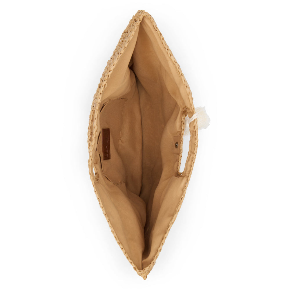 Tan Tidal tote bag Matisse Footwear Discount