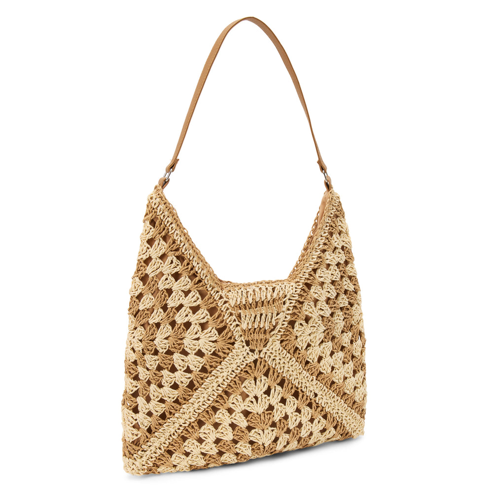 Natural Ariel hobo bag Matisse Footwear For Sale