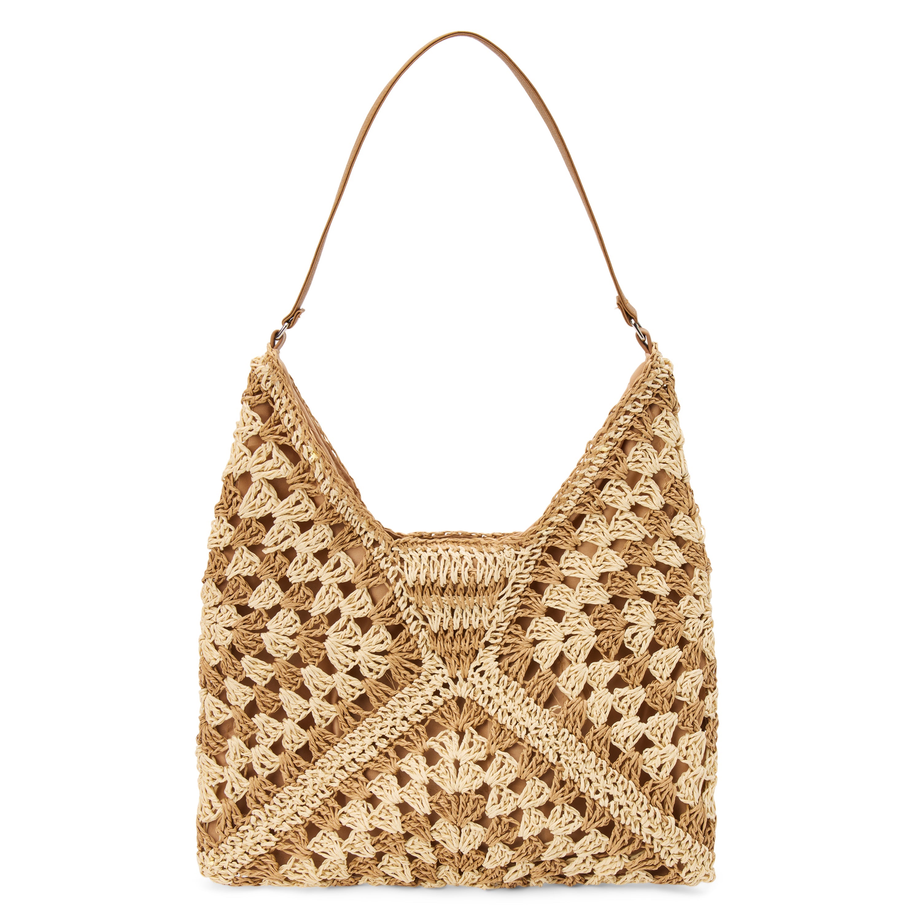 Natural Ariel hobo bag Matisse Footwear For Sale