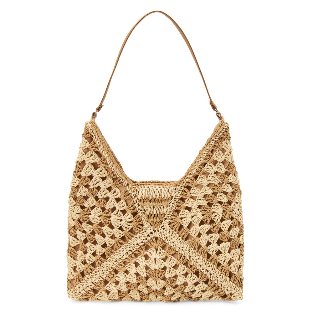 Natural Ariel hobo bag Matisse Footwear For Sale
