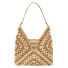 Natural Ariel hobo bag Matisse Footwear For Sale