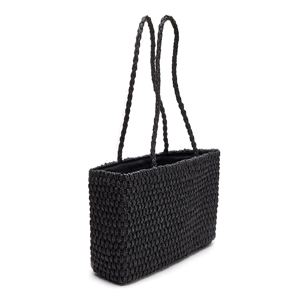 Black Catamaran tote bag Matisse Footwear Outlet
