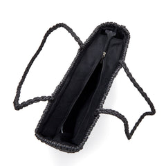 Black Catamaran tote bag Matisse Footwear Outlet