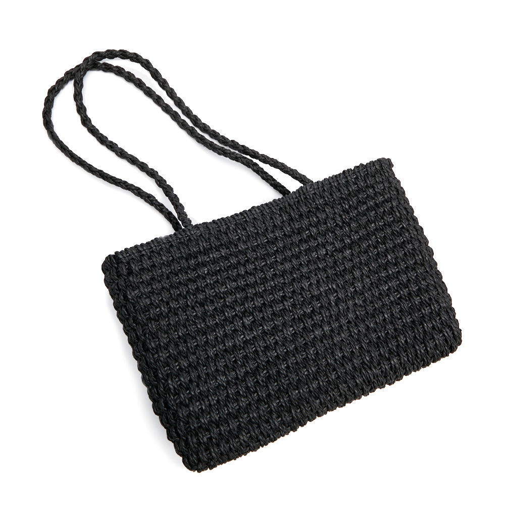 Black Catamaran tote bag Matisse Footwear Outlet