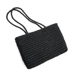 Black Catamaran tote bag Matisse Footwear Outlet