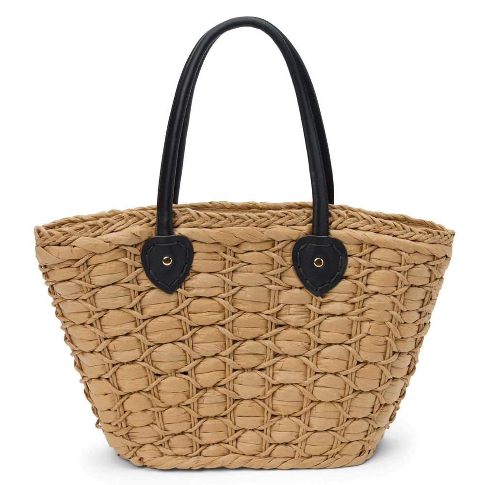 Black Adrift tote bag Matisse Footwear Online Shop