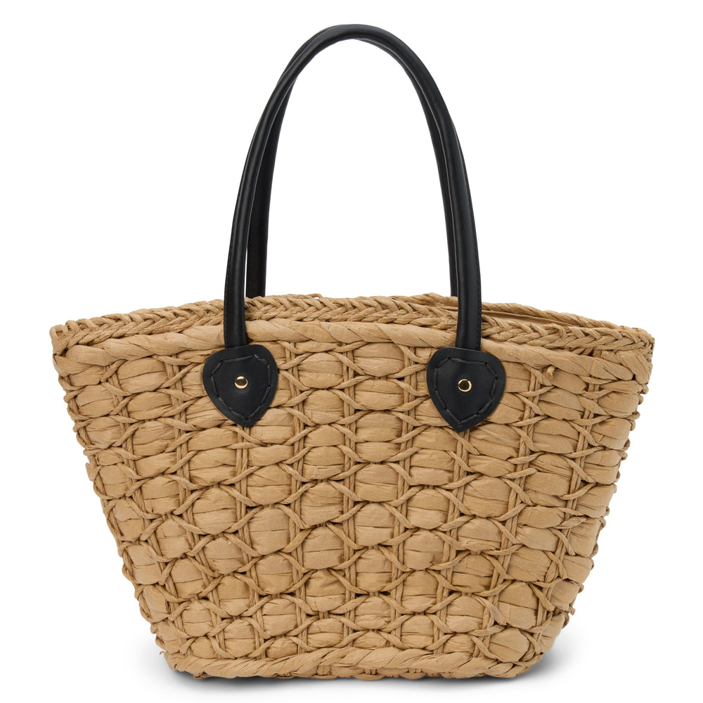 Black Adrift tote bag Matisse Footwear Online Shop