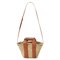 Cognac Aloha tote bag Matisse Footwear Sale
