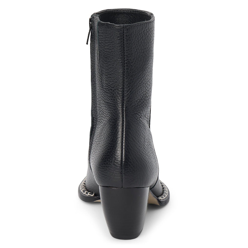 Ebony Caty ankle boot Matisse Footwear On Sale