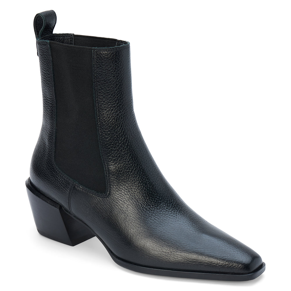 Black George ankle boot Matisse Footwear Outlet