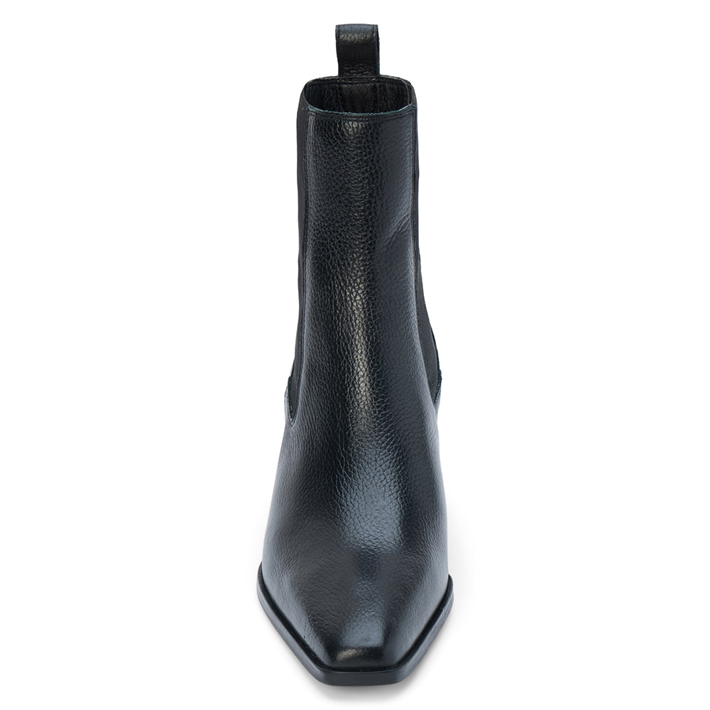 Black George ankle boot Matisse Footwear Outlet