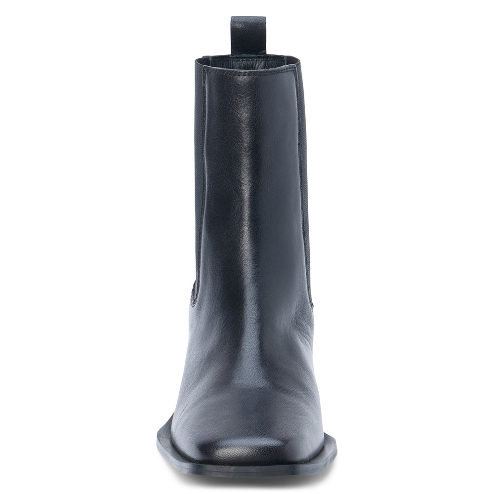 Black Effie ankle boot Matisse Footwear Online Shop
