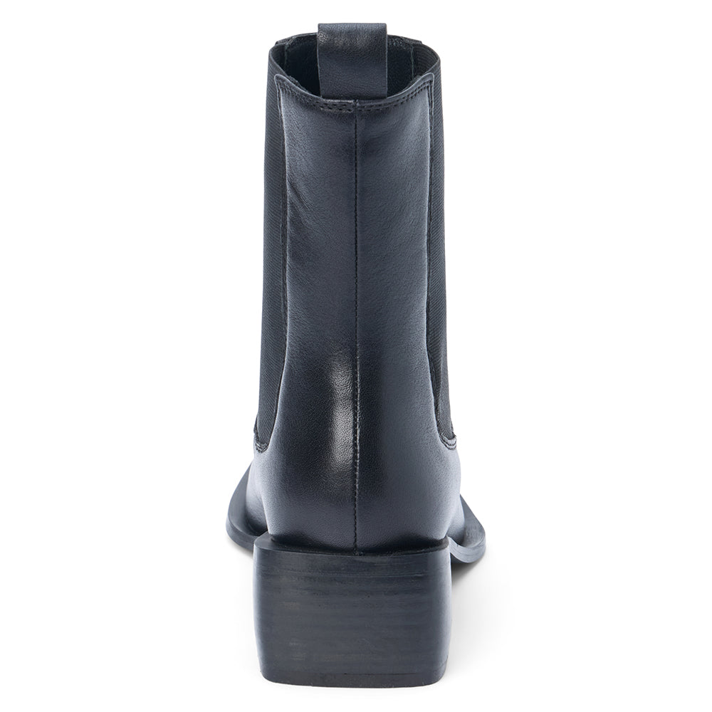 Black Effie ankle boot Matisse Footwear Online Shop