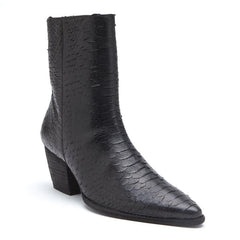 Black Snake Caty ankle boot Matisse Footwear New