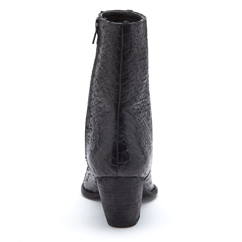 Black Snake Caty ankle boot Matisse Footwear New