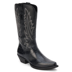 Black Arizona western boot Matisse Footwear US